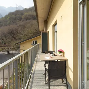 Appartement La Pineta - Le Casette Di Osvaldo, Lecco