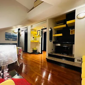 Appartement Centro, Lecco