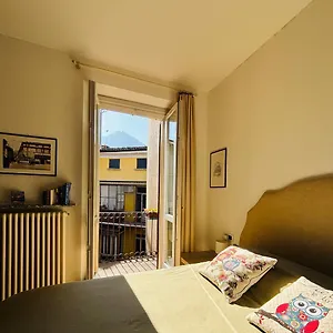 Casa Amata Apartament