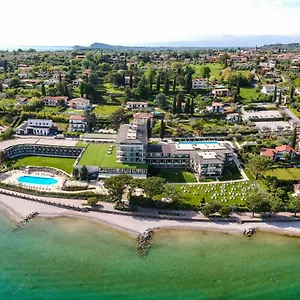 Отель Park Casimiro, Сан-Феличе-дель-Бенако