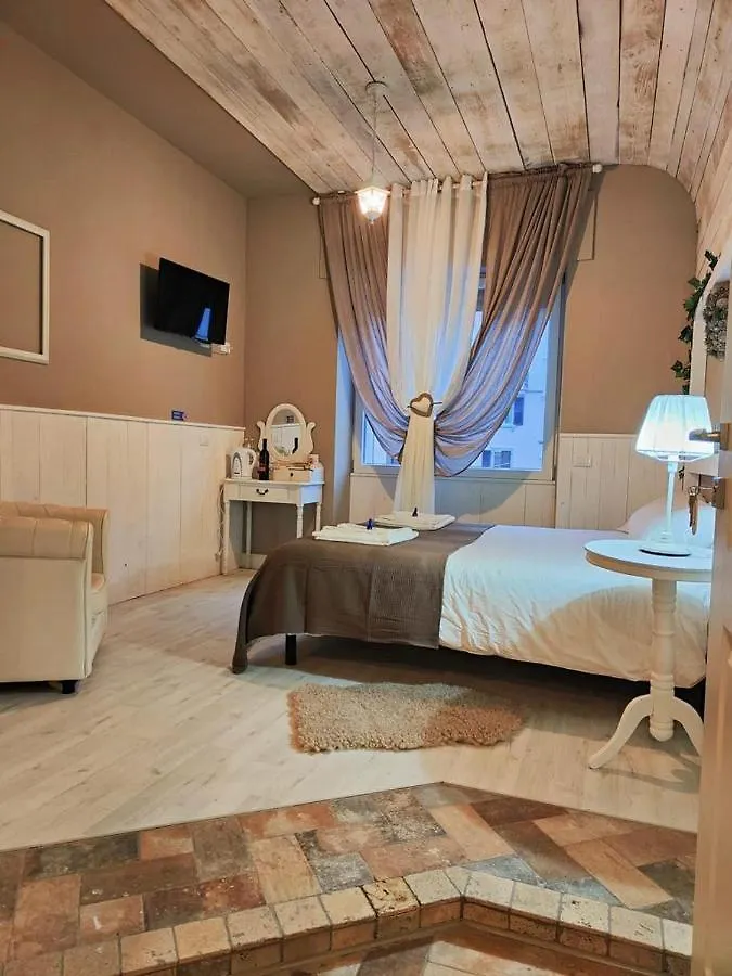 Lecco Lake Bed and Breakfast