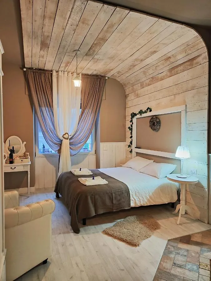 Bed and Breakfast Lecco Lake Ιταλία