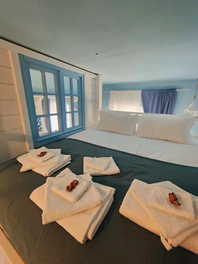 Bed & Breakfast Lecco Lake