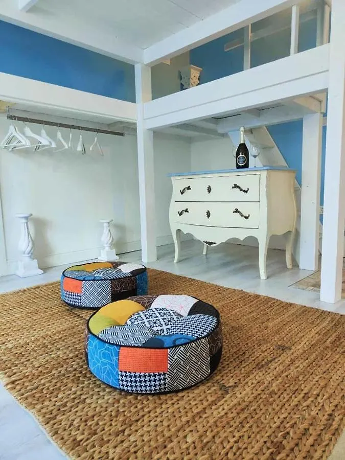 Lecco Lake Bed and Breakfast