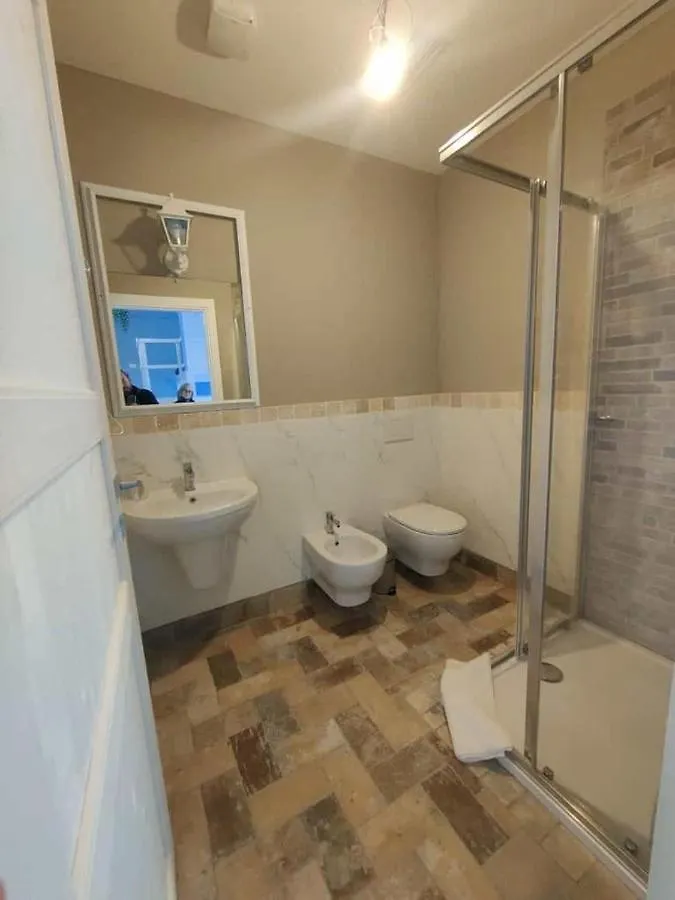 Lecco Lake Bed and Breakfast