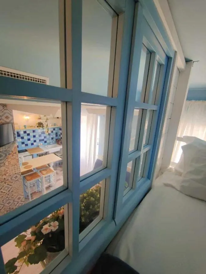 Lecco Lake Bed & Breakfast