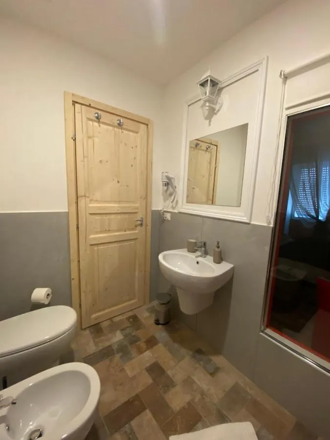 Lecco Lake Bed and Breakfast