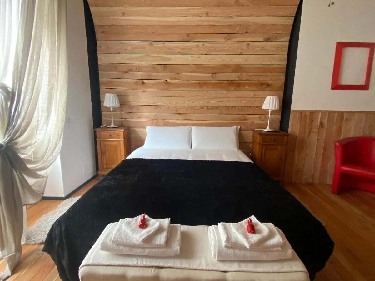 Bed and Breakfast Lecco Lake