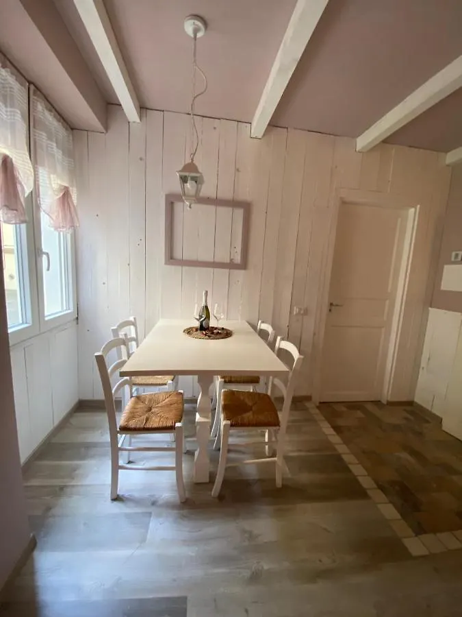 Lecco Lake Bed and Breakfast