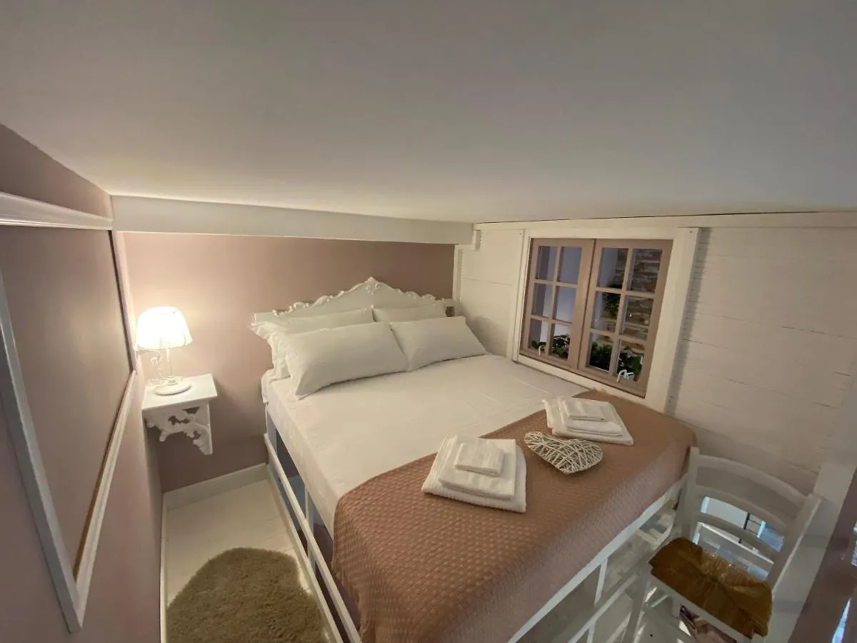 Lecco Lake Bed and Breakfast