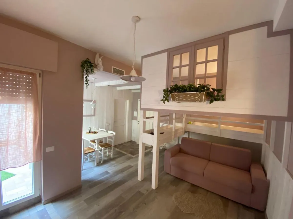 Bed and Breakfast Lecco Lake