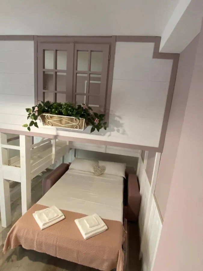 Bed and Breakfast Lecco Lake
